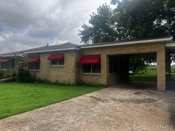319 N Main Street, Cardwell, MO 63829