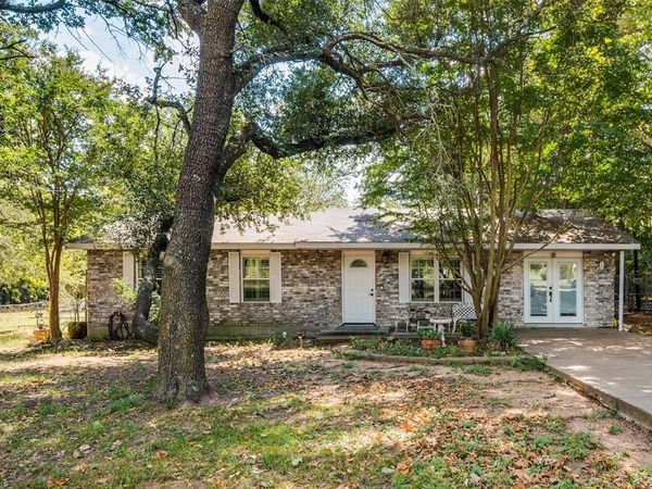 407 E Oakdale Street, Keene, TX 76059