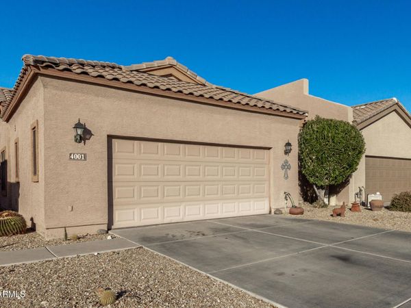 18650 N 91ST Avenue, Unit 4001, Peoria, AZ 85382