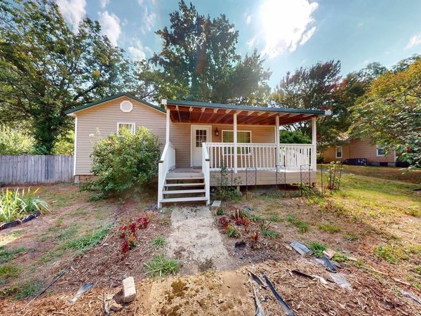 310 N Grayson Street, Newbern, TN 38059