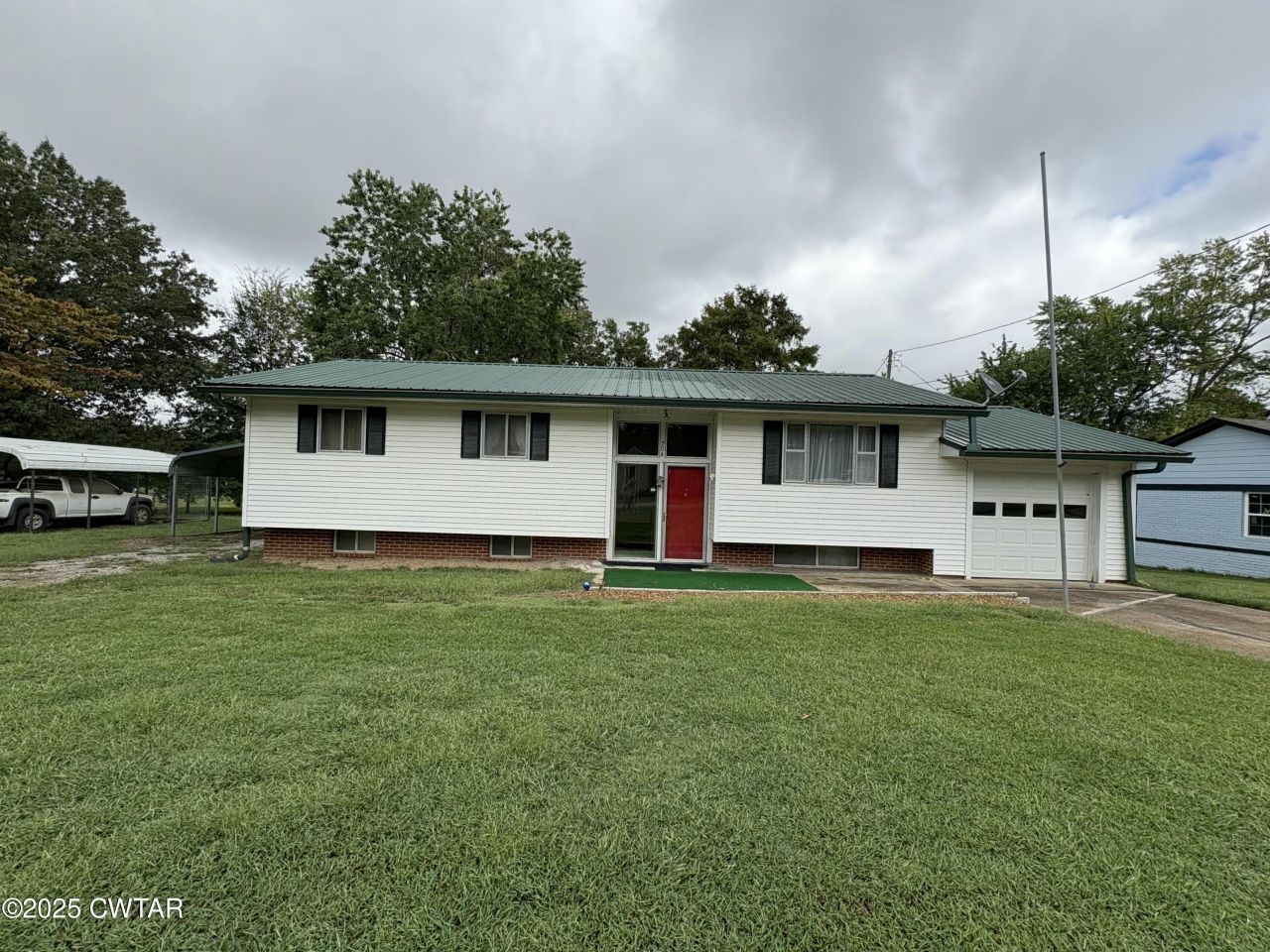 205 Park Street Alamo, TN 38001