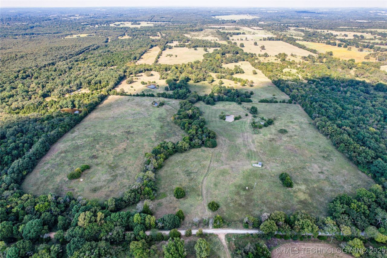 0000 E 1420 Road, Sasakwa, OK 74867 Main Photo