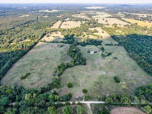 0000 E 1420 Road, Sasakwa, OK 74867