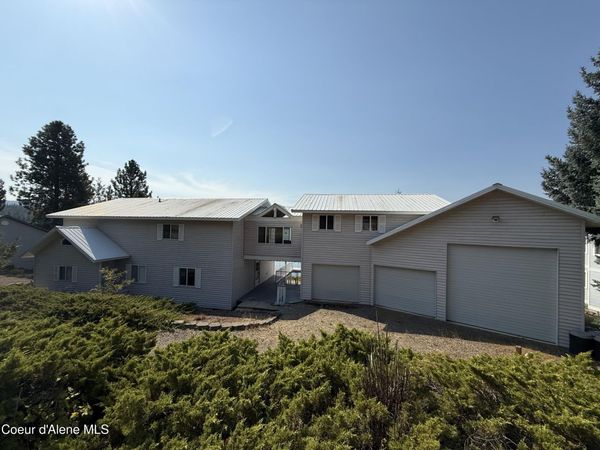 289 Swan Shores, Sagle, ID 83860