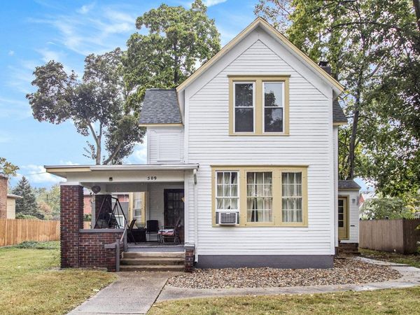 509 Prospect Street, Elkhart, IN 46514