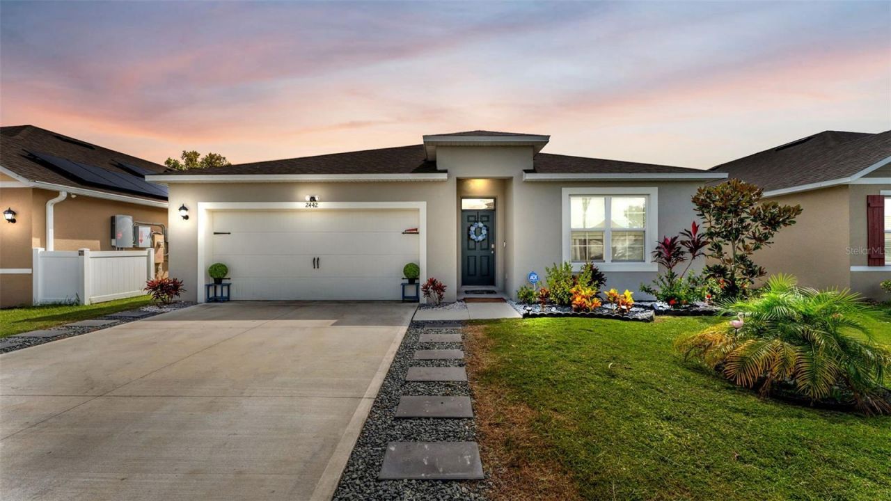 2442 Taloncrest Court, Eagle Lake, FL 33839 Main Photo