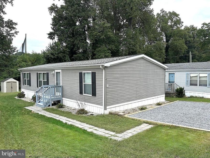 1277 Ritchie Highway, Unit 195, Arnold, MD 21012 Main Photo
