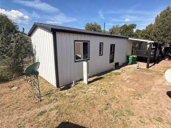 4945 Mark Dabling Boulevard, Colorado Springs, CO 80918