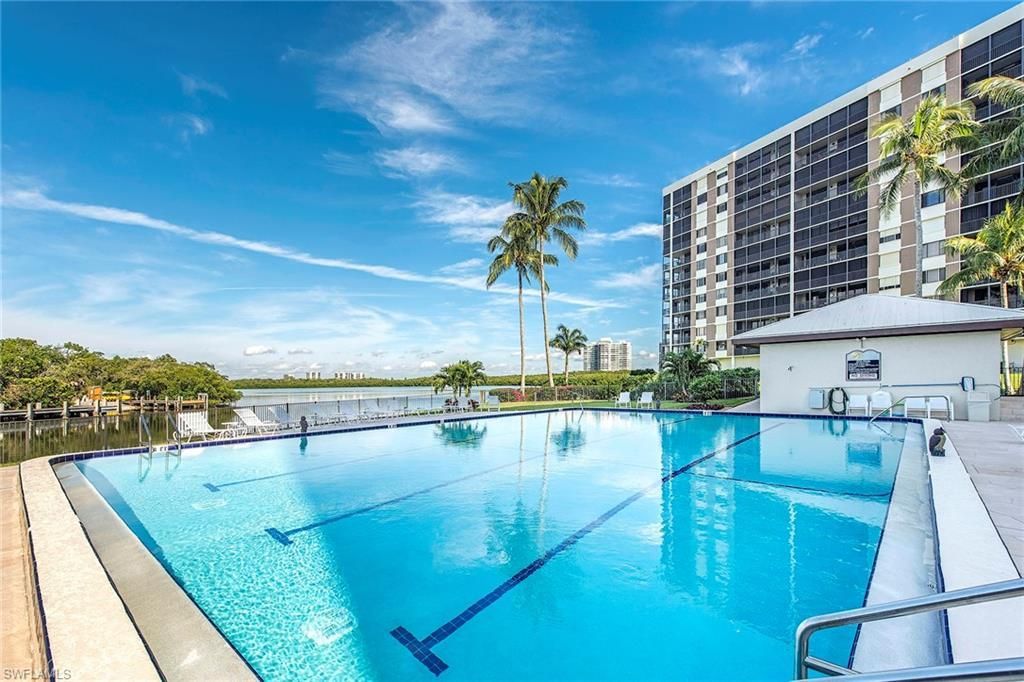 17 Bluebill Ave, Unit 1104, Naples, FL 34108 Photo