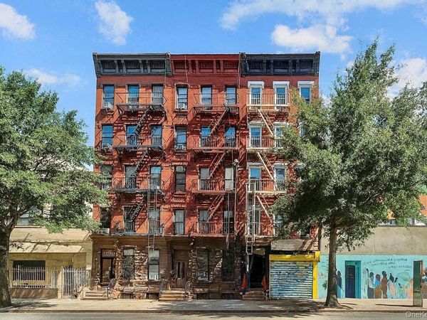 303 W 116th Street, New York (Manhattan), NY 10026