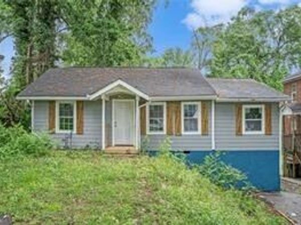 1285 North Avenue NW, Atlanta, GA 30318