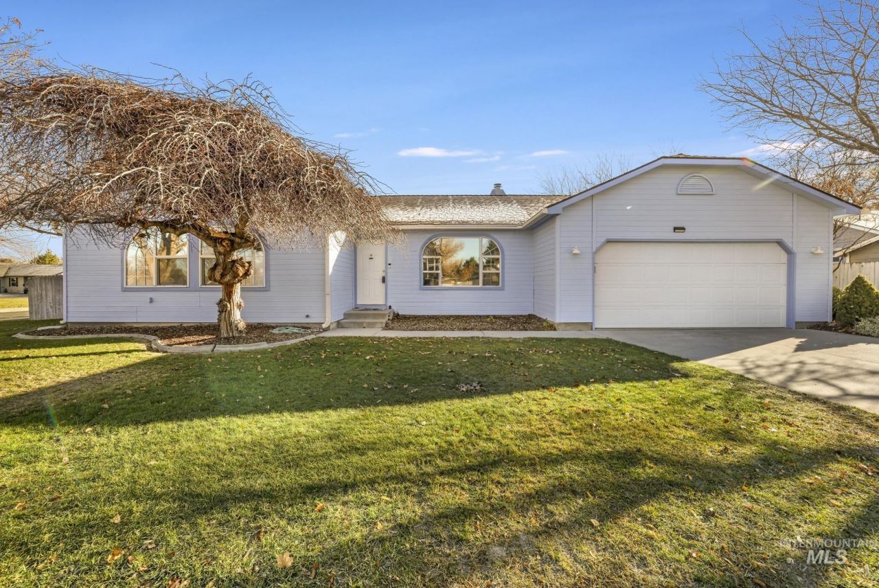 806 Hiawatha Way, Twin Falls, ID 83301 Main Photo