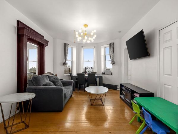133 Sunnyside Avenue, Brooklyn, NY 11207