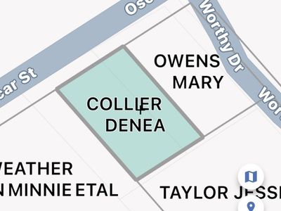 0 Oscar Street , Columbia, SC 29204