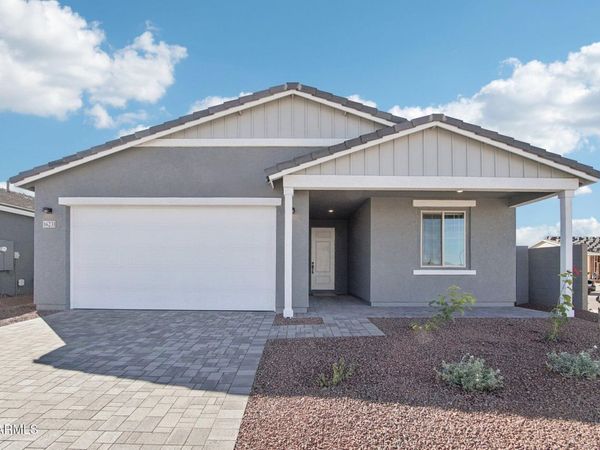 16231 W BAJADA Road, Surprise, AZ 85387