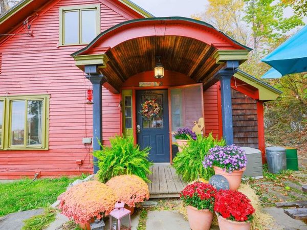 1312 Macintosh Hill Road, Bethel, VT 05060