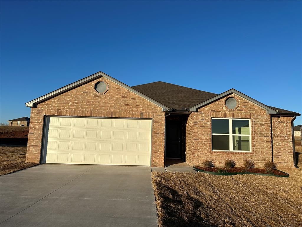 4012 S Blackberry Street, Stillwater, OK 74074 Main Photo