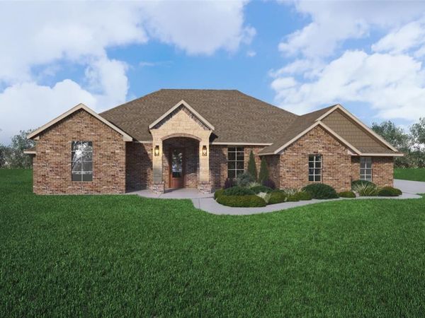 1130 Whispering Meadows Lane, Tuttle, OK 73089
