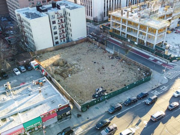 166-10 Hillside Avenue, Jamaica, NY 11432