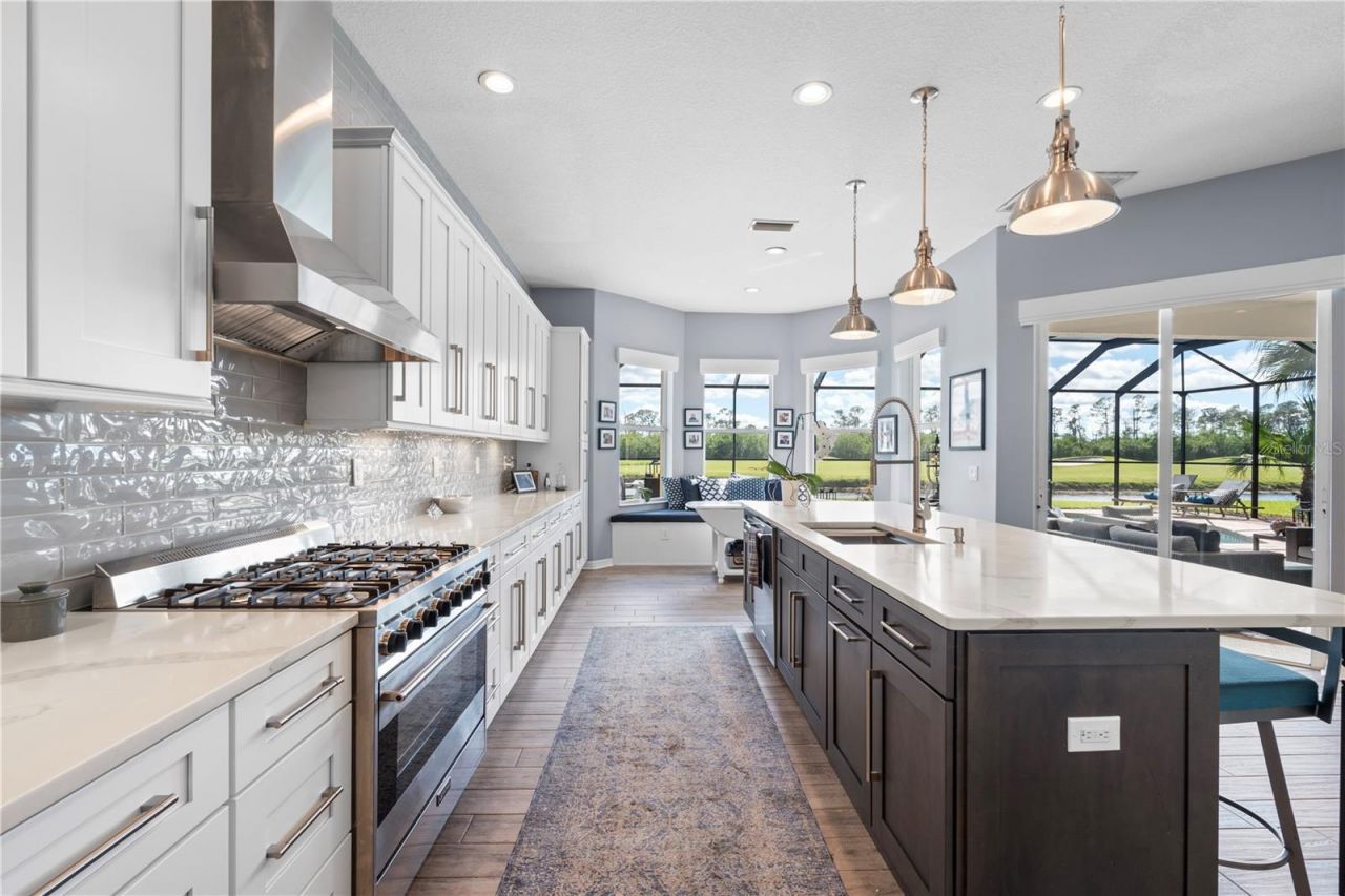 5241 Grand Palmetto Way, North Port, FL 34291 Photo