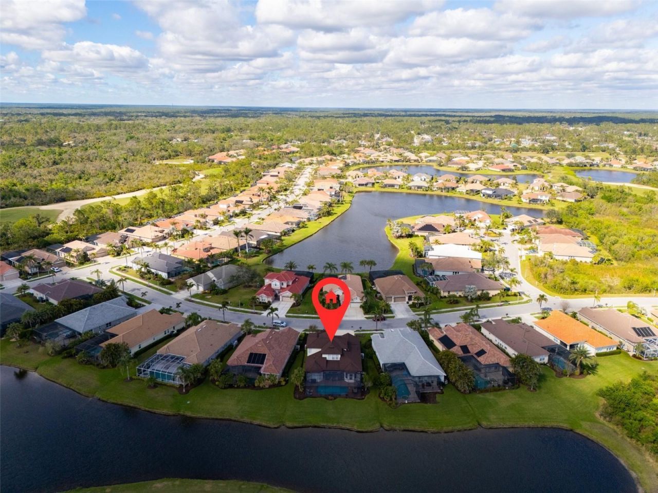 5241 Grand Palmetto Way, North Port, FL 34291 Photo