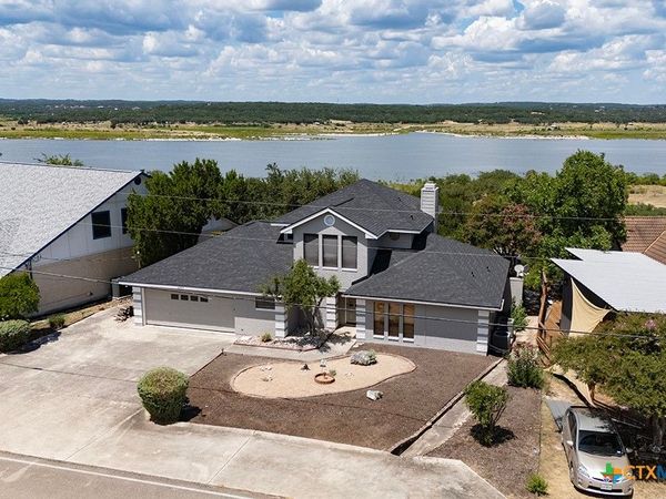 2557 Glenn Drive, Canyon Lake, TX 78133