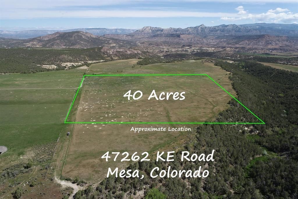 47262 Ke Road, Mesa, CO 81643 Main Photo