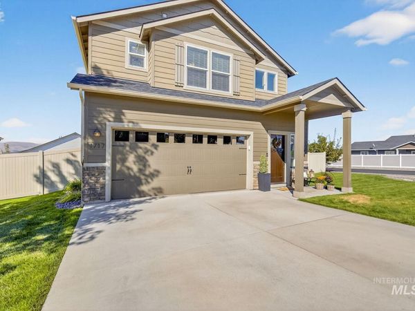 1717 Pioneer Drive, Lewiston, ID 83501