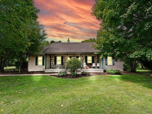 1435 Epley Road, Williamston, MI 48895