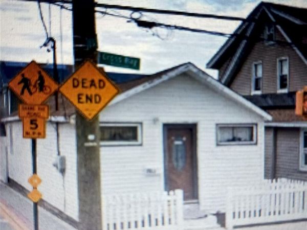 1317 Cross Bay Boulevard, Broad Channel, NY 11693