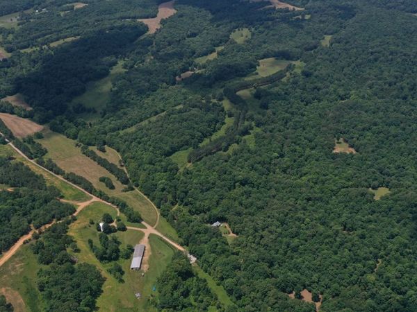 1092 Shoulder Strap Branch Rd, Vanleer, TN 37181