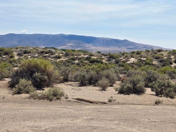 3760 E Antelope Street, Silver Springs, NV 89429