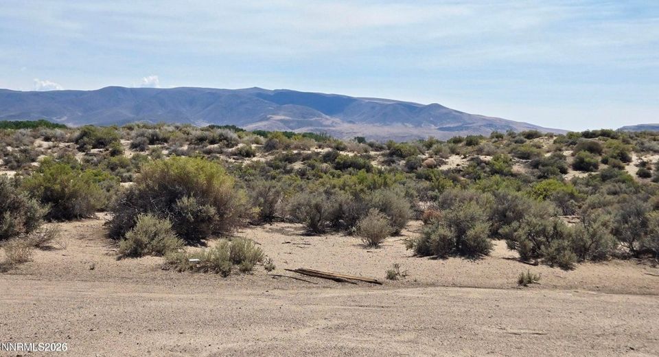 3760 E Antelope Street, Silver Springs, NV 89429 Photo