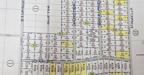 3760 E Antelope Street, Silver Springs, NV 89429 Photo