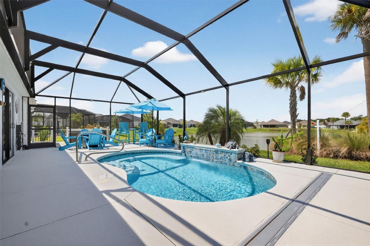 1694 Colleen Court, The Villages, FL 34762 Photo