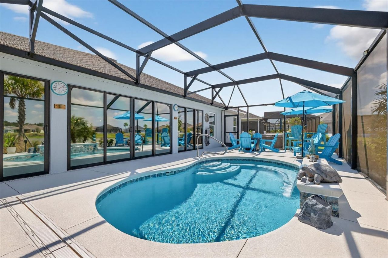 1694 Colleen Court, The Villages, FL 34762 Photo