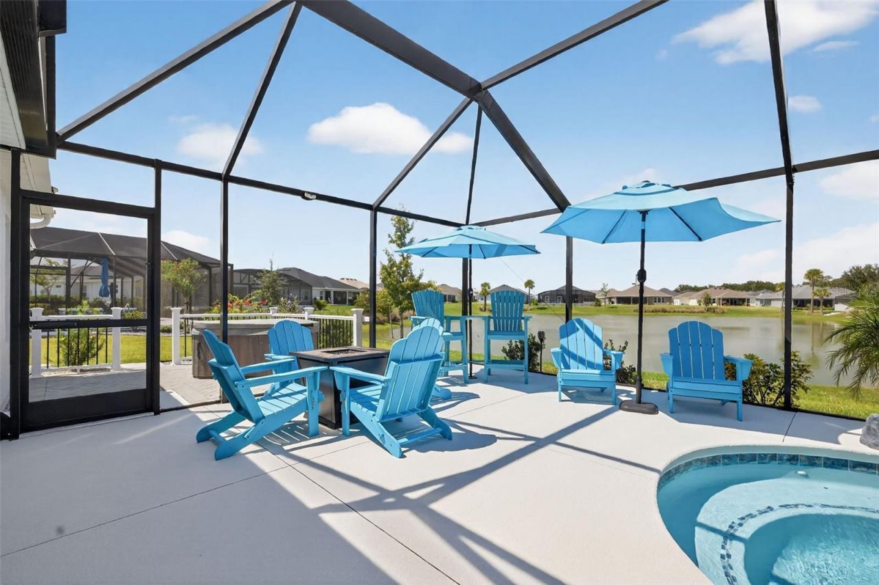 1694 Colleen Court, The Villages, FL 34762 Photo