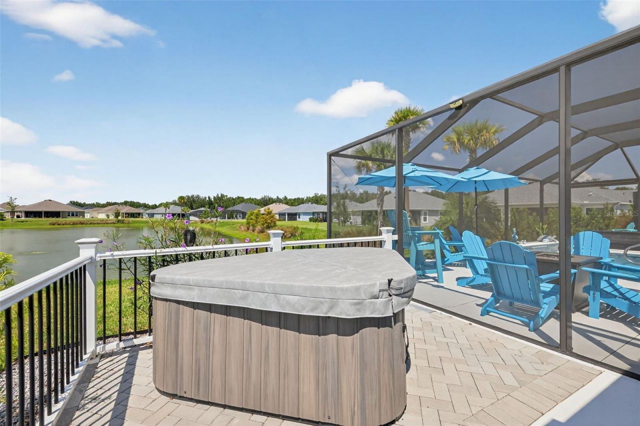 1694 Colleen Court, The Villages, FL 34762 Photo