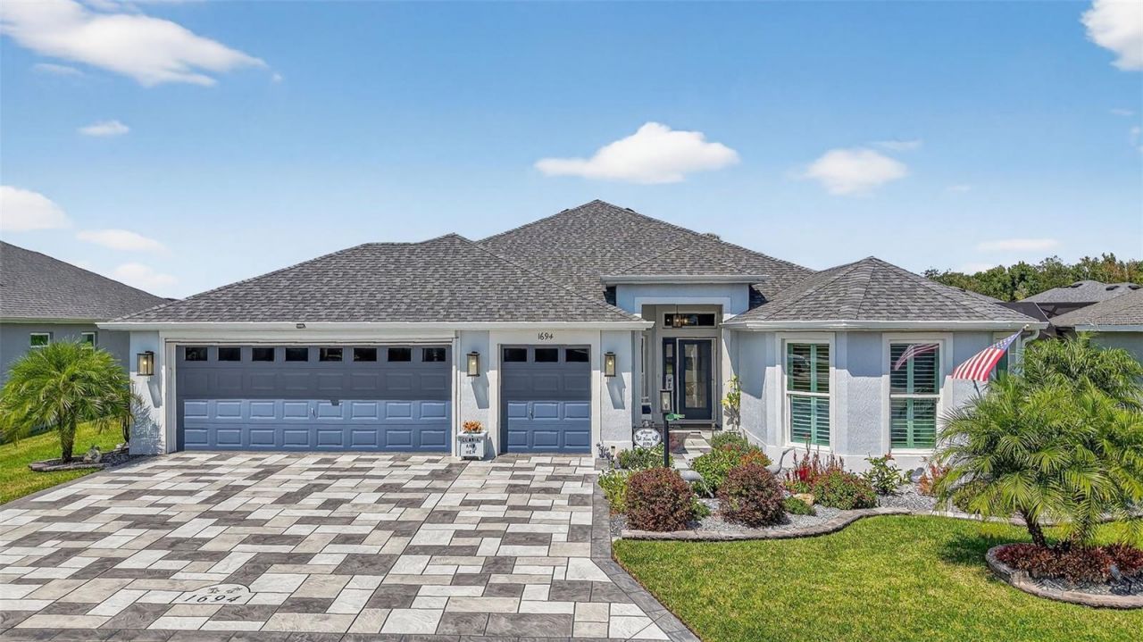 1694 Colleen Court, The Villages, FL 34762 Photo