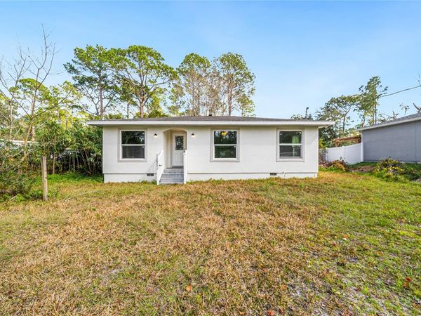1877 10TH AVENUE, DELAND, FL 32724