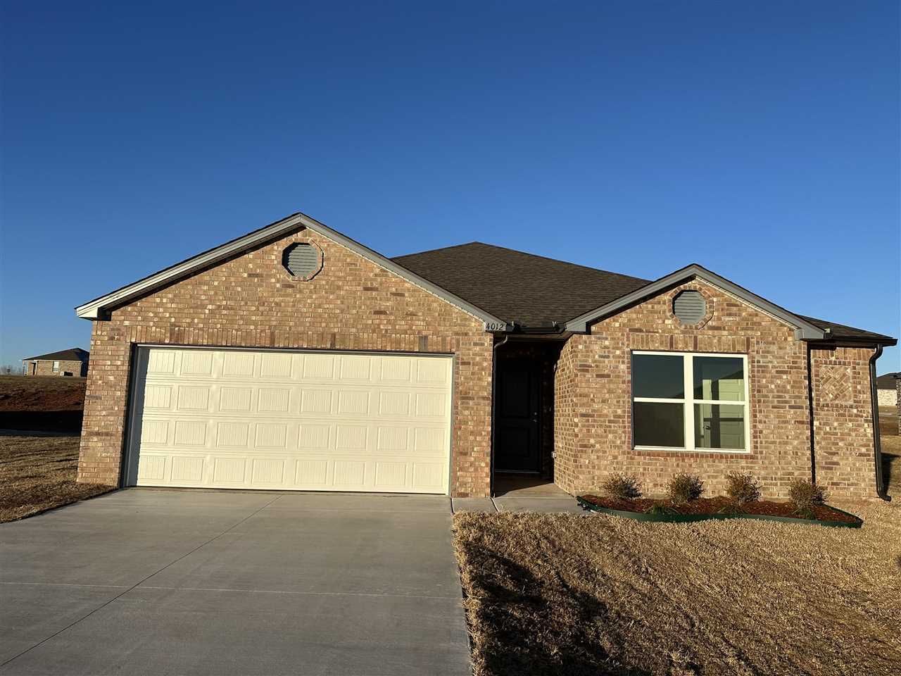 4012 S Blackberry Street, Stillwater, OK 00000 Main Photo