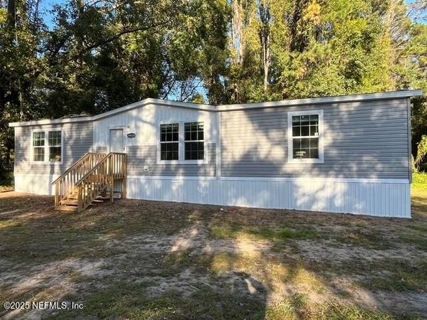 540324 LEM TURNER Road, Callahan, FL 32011
