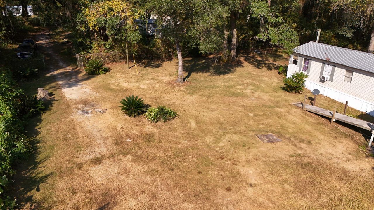 1309 Cook Rd., Lamont, FL 32336 Photo
