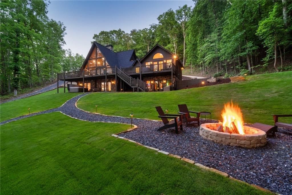 5608 Azelia Drive, Gainesville, GA 30506 Main Photo