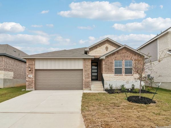 11447 Feather Vale, San Antonio, TX 78254