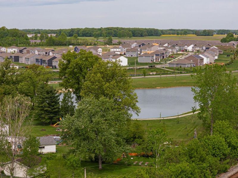 592 Willis Lane, Delaware, OH 43015 Photo 68