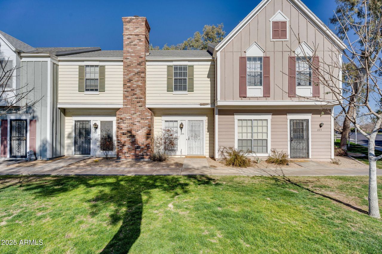 1600 N Saba Street, Unit 224, Chandler, AZ 85225 Main Photo