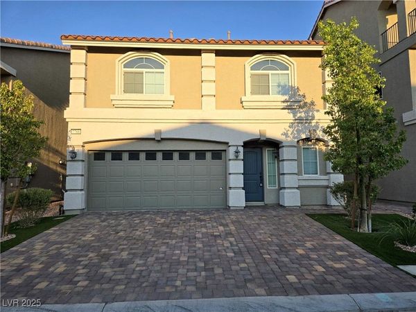 7766 Pacific Dunes Street, Las Vegas, NV 89139