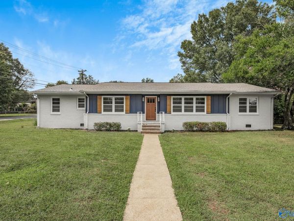 1308 S Madison Street, Athens, AL 35611