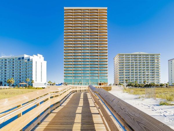 26688 Perdido Beach Boulevard, Unit 1401, Orange Beach, AL 36561